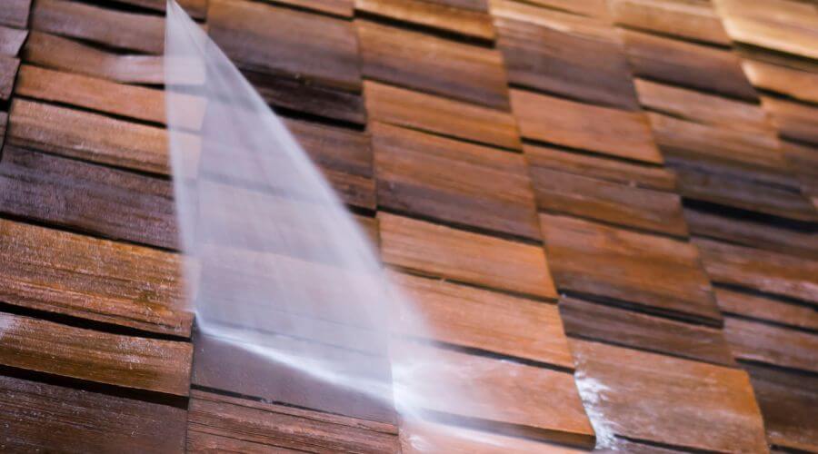 Asphalt Roofing in Wilsons, VA